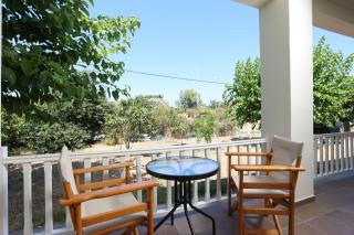 Η Μουριά, The Mouria House - Pefkochori - 9