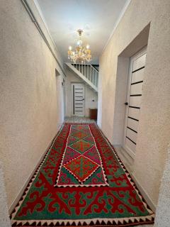 Guesthouse Chon - Kemin - Shabdan - 7
