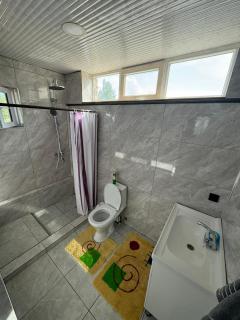Guesthouse Chon - Kemin - Shabdan - 4
