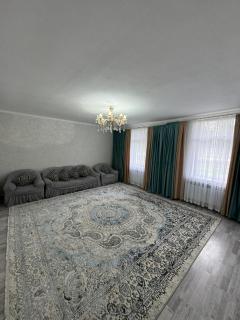 Guesthouse Chon - Kemin - Shabdan - 3