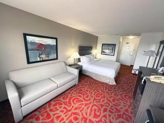 Ramada by Wyndham Sherwood Park - Sherwood Park - 2