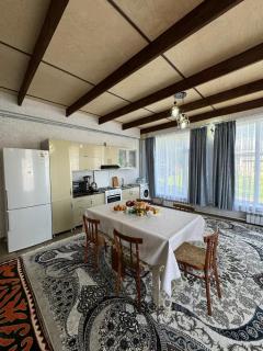 Guesthouse Chon - Kemin - 3