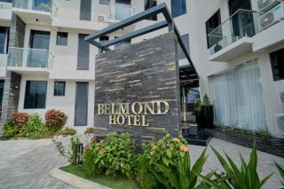 Belmond Hotel - Dar es Salaam - 9