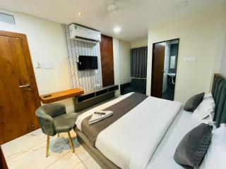 Hotel Namaste - 1