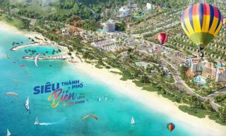 Villa ATH Nova Word Phan Thiết - 0