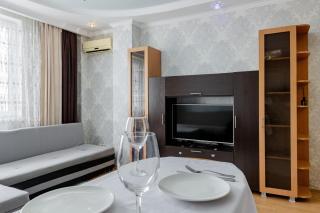 DulaApartments - Astana - 7