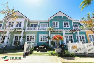 Villa ATH Nova Word Phan Thiết - 8