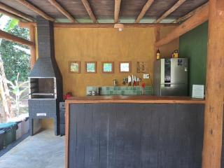 Bangalô da Lua - Moreré - 2