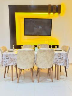 Appartement avec piscine - Mohammedia - 1