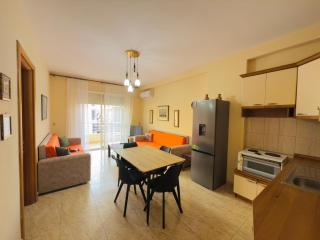 MarinAri Apartament - Durrës - 3