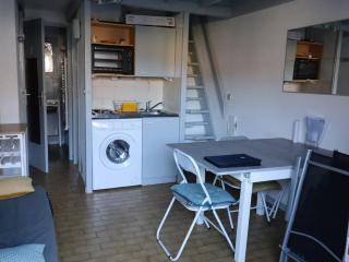 Location maison avec piscine - 4 pers. - Les Mathes - FR-1-738-9 - 1