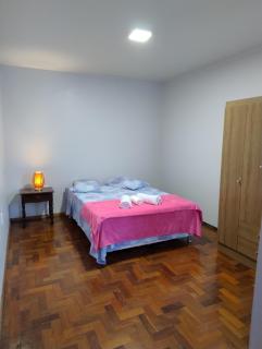 Pousada do Centro - 1