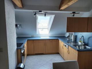 Attic apartment in Katzwang, Nuremberg - Norimberga - 4