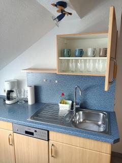 Attic apartment in Katzwang, Nuremberg - Norimberga - 3