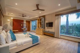 Excel Hotels & Resorts, Corbett - Kota Bāgh - 9