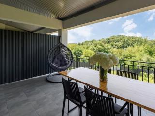 Таун Тераса 3 поверхи - 1