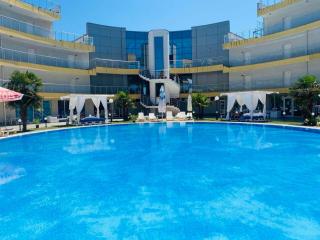 Aпартамент SUNNY - Tsarevo - 1