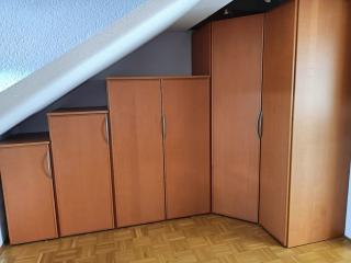 Attic apartment in Katzwang, Nuremberg - Norimberga - 7