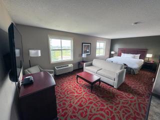 Ramada by Wyndham Sherwood Park - Sherwood Park - 3