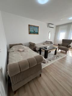 Lira Old Bazaar Walk-in Apartment - 5