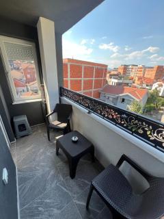 Lira Old Bazaar Walk-in Apartment - Skopje - 1