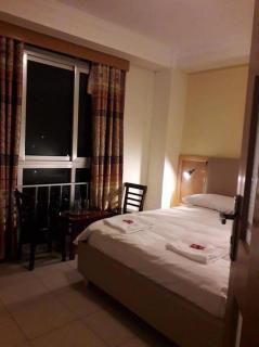 Mekelle Hotel - Mekʼelē - 9