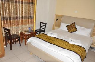 Mekelle Hotel - Mekʼelē - 6