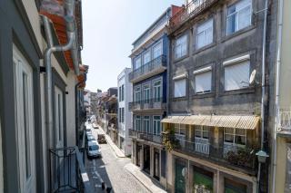 Lavandeira Oporto Apartments - Porto - 9