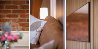 Walpole Getaway - Hot Tub, Games Room, Sleeps 8 - York - 8