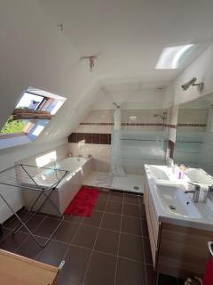 Maison paisible - - 3