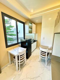 La Rochelle Residence - 3