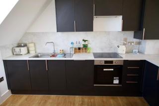 Stunning new rustic townhouse - Bristol - 9