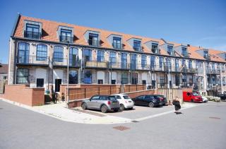Stunning new rustic townhouse - Bristol - 6