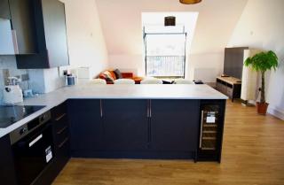 Stunning new rustic townhouse - Bristol - 5