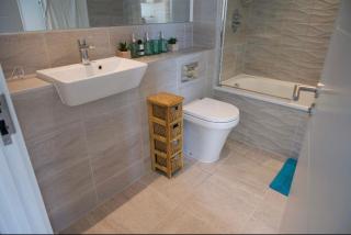Stunning new rustic townhouse - Bristol - 4
