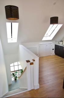 Stunning new rustic townhouse - Bristol - 3