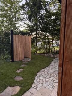 Chatička u Olšovce, Jedovnice - Blansko - 7