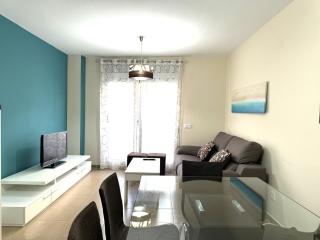 El clero - Amplio y centrico apartamento - 8