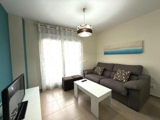 El clero - Amplio y centrico apartamento - Peñíscola - 7