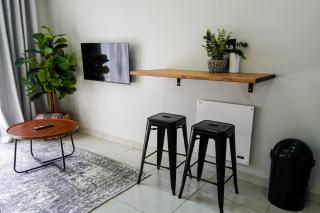Barrel Cottage - Bloemfontein - 6