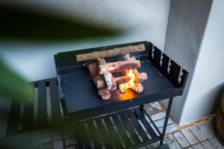Barrel Cottage - Bloemfontein - 2
