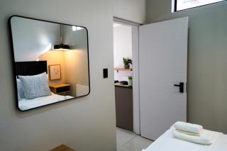 Barrel Cottage - Bloemfontein - 1