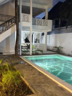 Ruko watamu - Watamu - 7