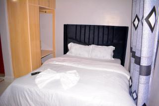 Amani apartment - Naivasha - 1