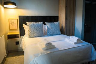 Barrel Cottage - Bloemfontein - 9