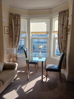 Beachcomber holiday apartments - Llandudno - 0