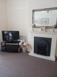 Beachcomber holiday apartments - Llandudno - 7