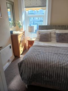 Beachcomber holiday apartments - 4