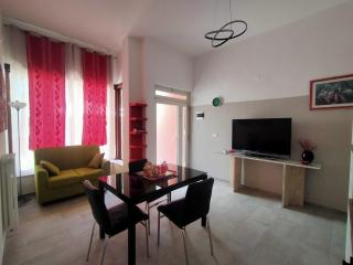 Casa Vacanza Dante Alighieri, A - 5