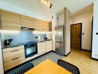 Apartament Wiktoria Iława - Iława - 9